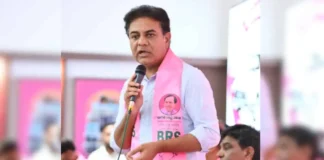 KTR సందేశం వైరల్: “ఫలితాలు మారినా.. నా ధైర్యం మాత్రం తగ్గదు” — కేటీఆర్