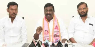 “హరీశ్రావు మీద కవిత వ్యాఖ్యలు అన్యాయం… ఉద్యమ స్ఫూర్తి ఉన్న నాయకుడిపై ఇలా మాట్లాడడం సరైంది కాదు” — బండా నరేందర్ రెడ్డి