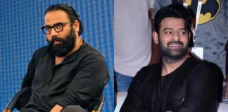 ప్రభాస్–సందీప్ వంగా ‘స్పిరిట్’ లాంచ్ పూర్తి… ఓపెనింగ్ వేడుకలో హీరో ఎందుకు హాజరు కాలేదు?